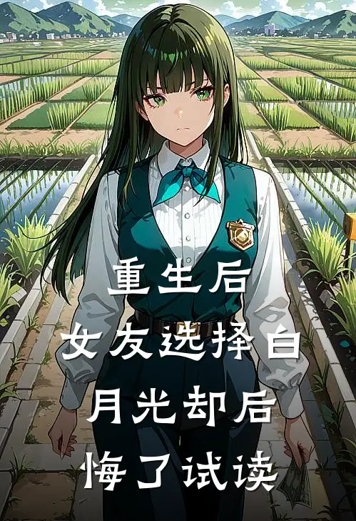 重生后,女友选择白月光却后悔了试读