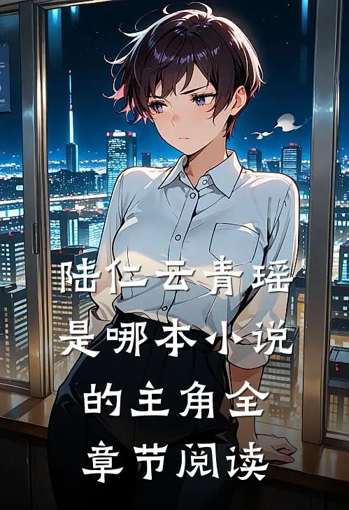 陆仁云青瑶是哪本小说的主角全章节阅读