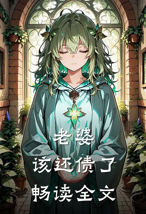 老婆,该还债了畅读全文在线阅读