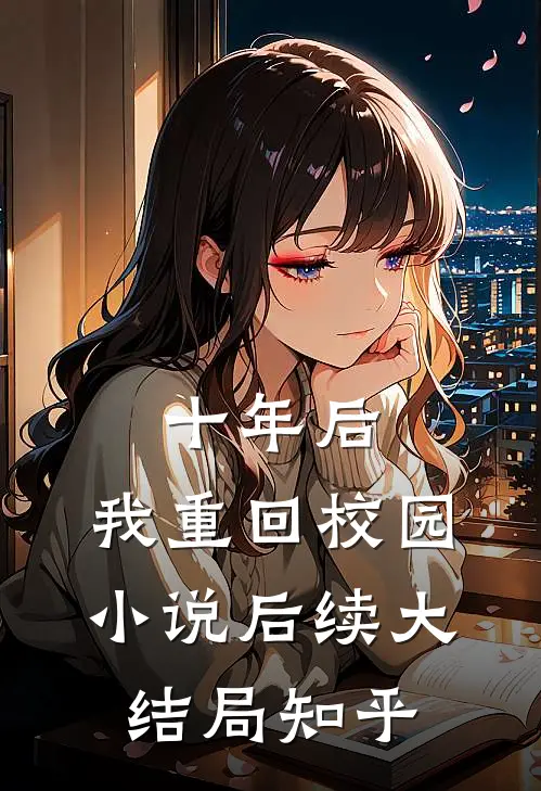 十年后，我重回校园小说后续大结局知乎