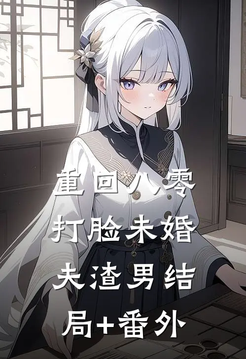 重回八零打脸未婚夫渣男结局+番外