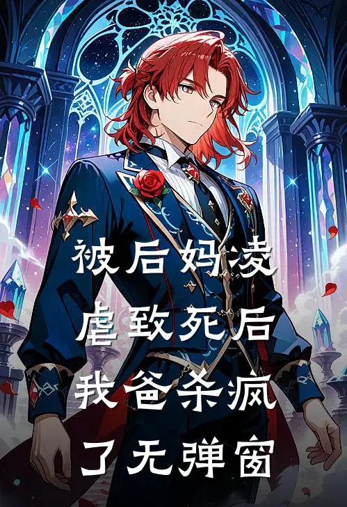 被后妈凌虐致死后,我爸杀疯了无弹窗