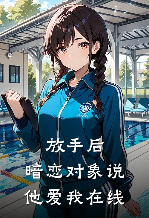 放手后,暗恋对象说他爱我在线观看