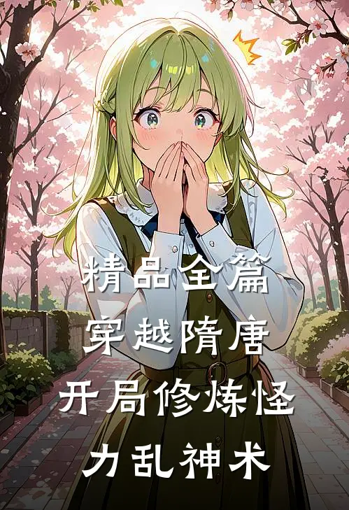 精品全篇穿越隋唐：开局修炼怪力乱神术