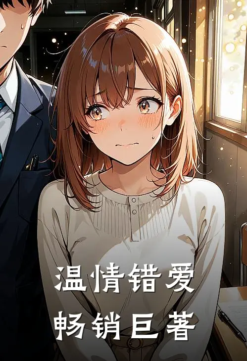 温情错爱畅销巨著