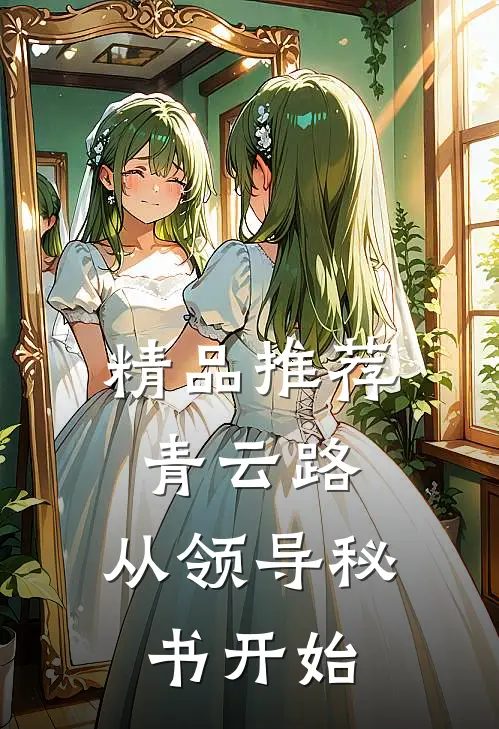 精品推荐青云路：从领导秘书开始