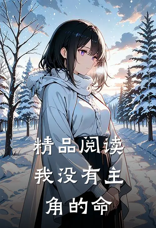 精品阅读我没有主角的命运