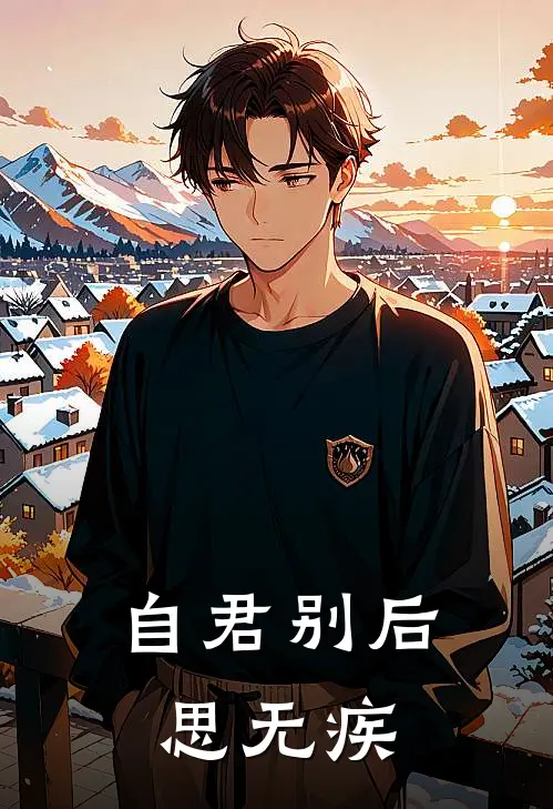 自君别后思无疾