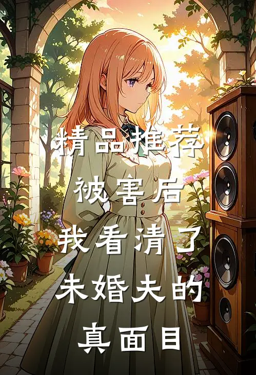 精品推荐被害后,我看清了未婚夫的真面目