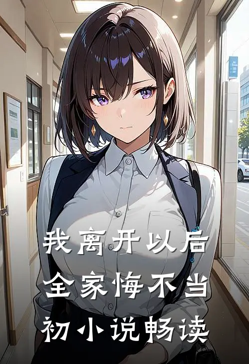 我离开以后,全家悔不当初畅读