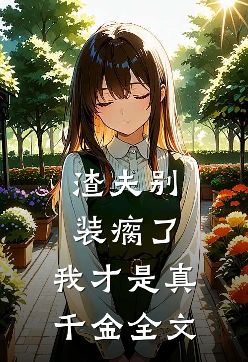 渣夫别装瘸了,我才是真千金全文阅读
