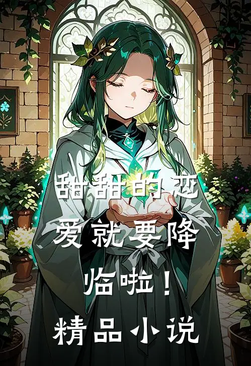 甜甜的恋爱就要降临啦!精品在线阅读