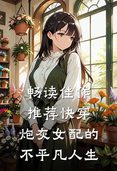 畅读佳作推荐快穿炮灰女配的不平凡人生