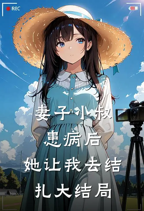 妻子小叔患病后，她让我去结扎大结局