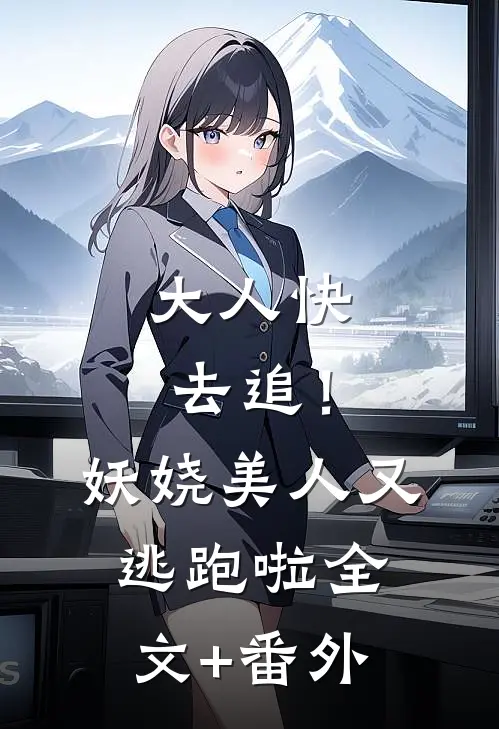 大人快去追！妖娆美人又逃跑啦全文+番外