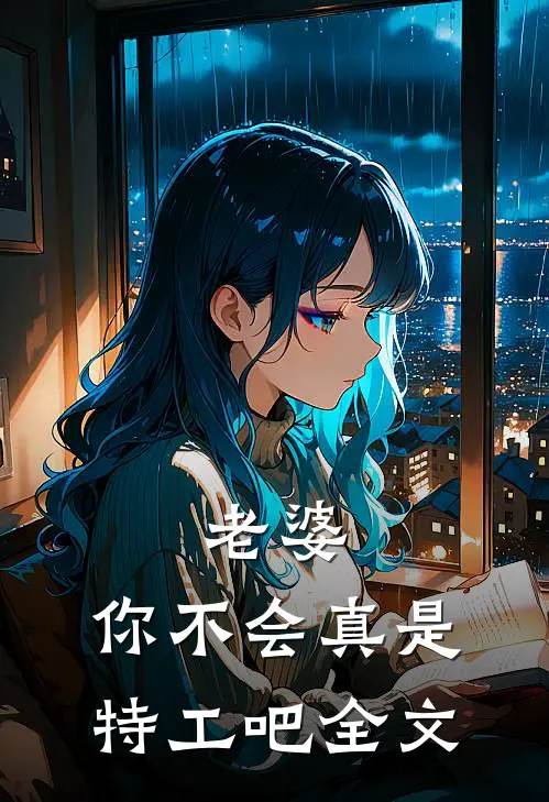 老婆,你不会真是特工吧全文在线阅读