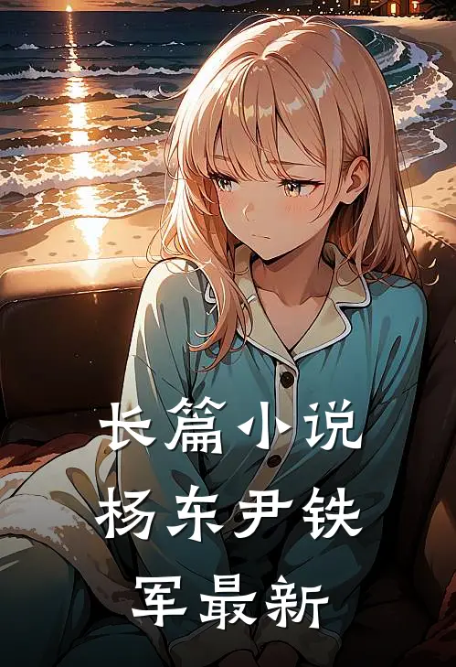 长篇小说杨东尹铁军最新