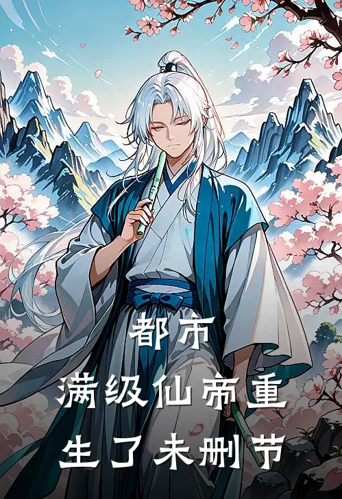 都市满级仙帝重生了未删节