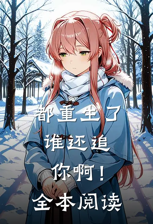 都重生了,谁还追你啊!全本阅读免费