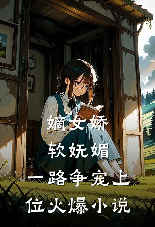 嫡女娇软妩媚,一路争宠上位火爆