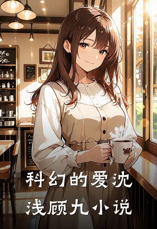 科幻的爱沈浅顾九小说
