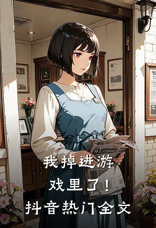 我掉进游戏里了!抖音热门全文