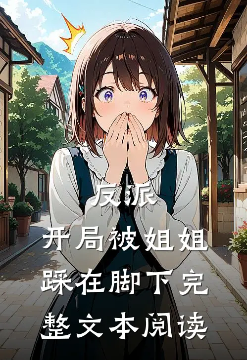 反派：开局被姐姐踩在脚下完整文本阅读