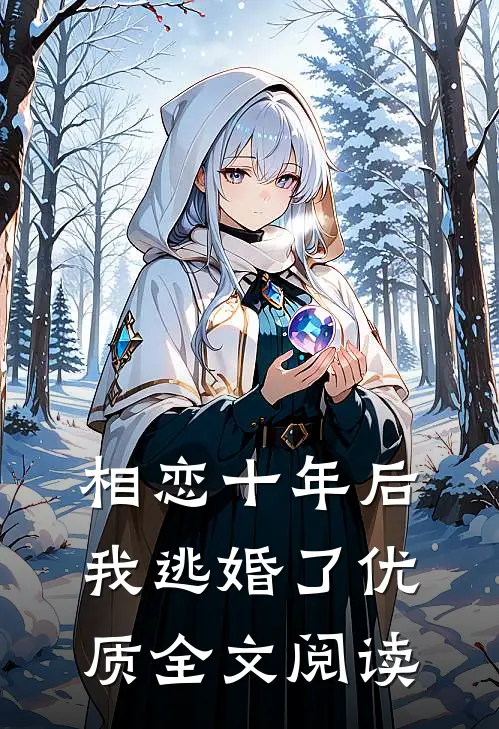 相恋十年后,我逃婚了优质全文阅读