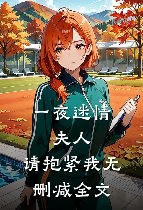 一夜迷情夫人,请抱紧我无删减全文