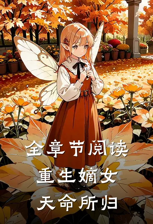 全章节阅读重生嫡女天命所归