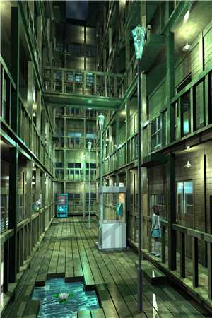 我离职后，妻子的三甲医院塌房了最后结局