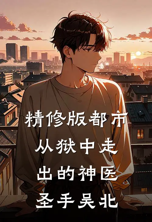 精修版都市从狱中走出的神医圣手吴北