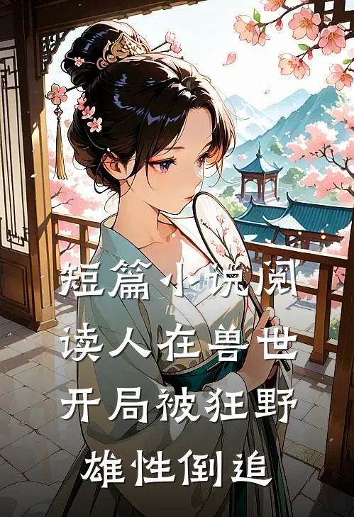 短篇小说阅读人在兽世开局被狂野雄性倒追