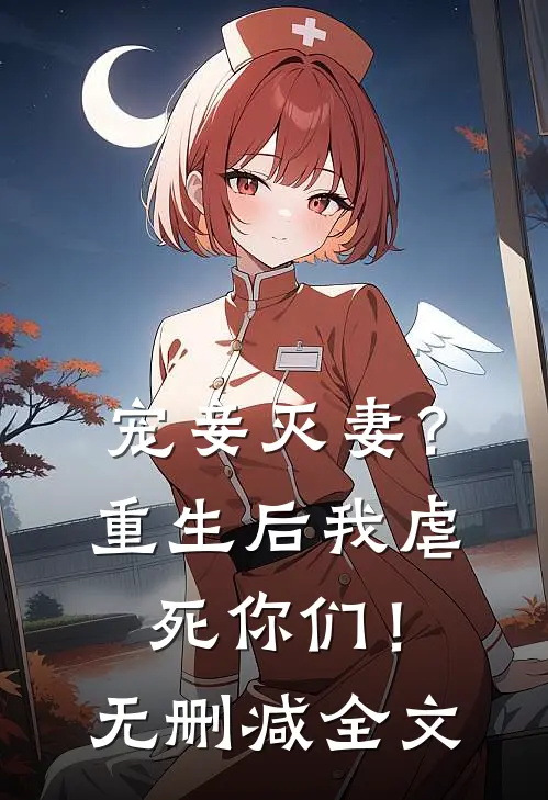 宠妾灭妻?重生后我虐死你们!无删减全文