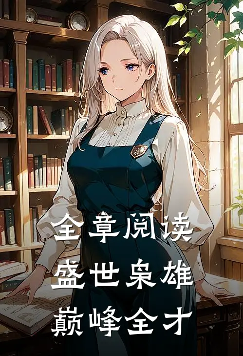 全章阅读盛世枭雄,巅峰全才百度