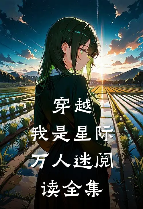 穿越：我是星际万人迷阅读全集