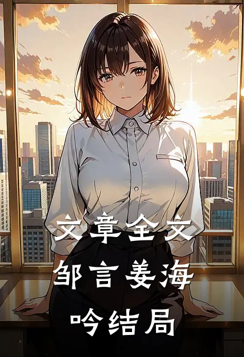 文章全文邹言姜海吟结局