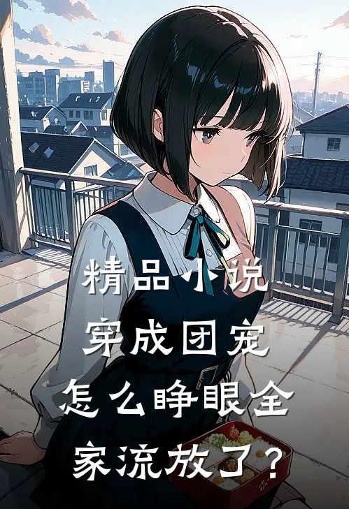 精品小说穿成团宠，怎么睁眼全家流放了？