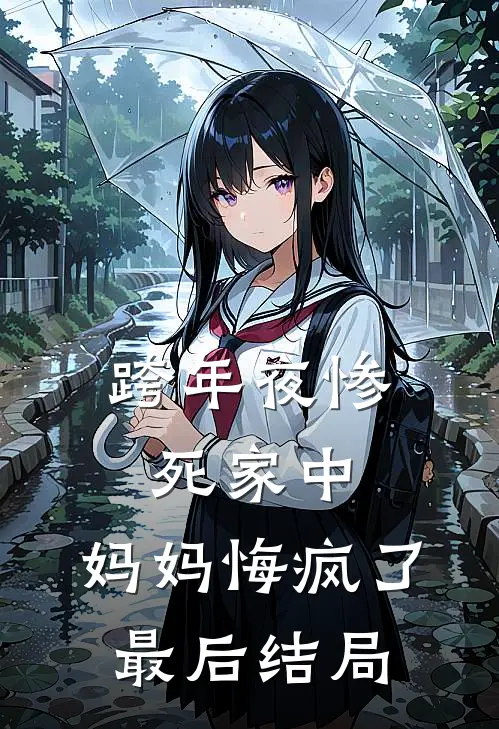 跨年夜惨死家中,妈妈悔疯了最后结局是
