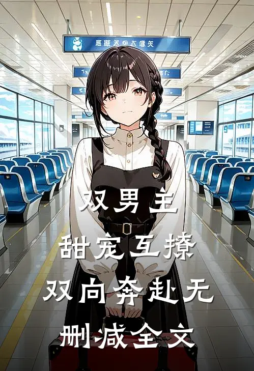 双男主甜宠互撩,双向奔赴无删减全文