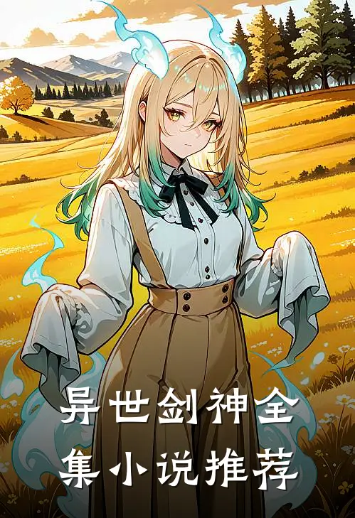 异世剑神全集推荐免费阅读