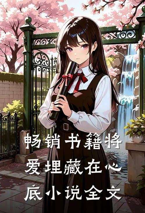 畅销书籍将爱埋藏在心底小说全文