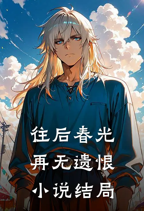 往后春光,再无遗恨结局