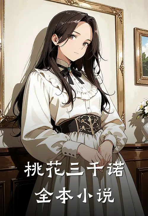 桃花三千诺全本小说