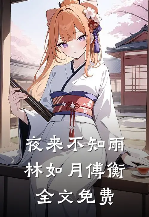 夜来不知雨林如月傅衡全文免费