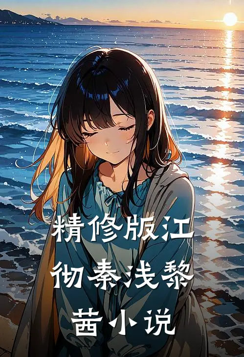 精修版江彻秦浅黎茜小说