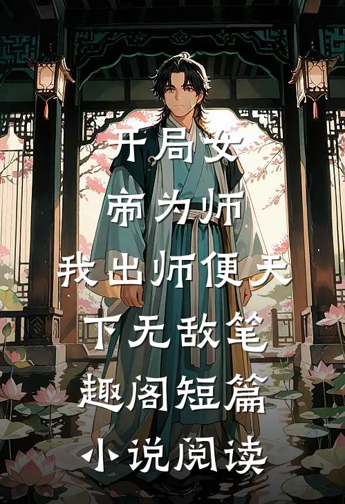 开局女帝为师,我出师便天下无敌笔趣阁短篇小说阅读
