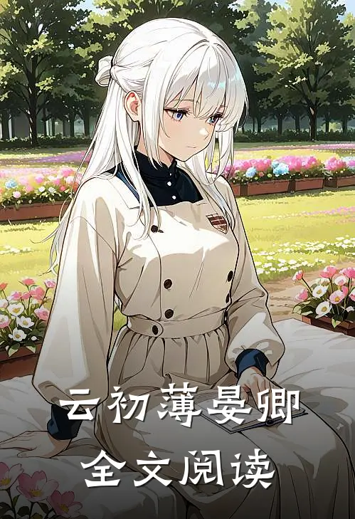 云初薄晏卿全文阅读