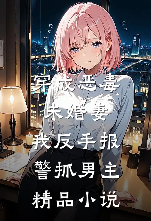 穿成恶毒未婚妻,我反手报警抓男主精品免费阅读