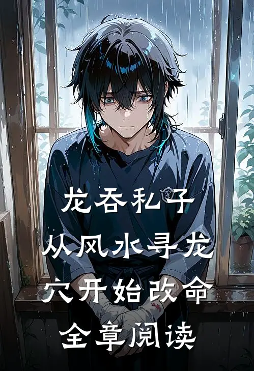 龙吞私子：从风水寻龙穴开始改命全章阅读